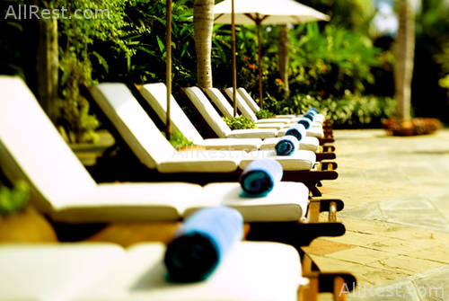Le Meridien Jakarta 12